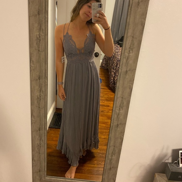 Free people dress - Picture 1 of 2